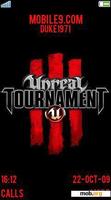 Скачать тему Unreal Tournament-3