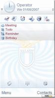 Download mobile theme Lazio