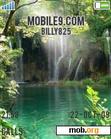 Download mobile theme lake