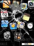 Download mobile theme broken Iphone