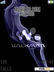 Download mobile theme walkman