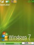 Скачать тему Windows Se7en