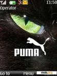 Скачать тему PUMA