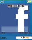 Download mobile theme facebook