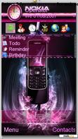 Download mobile theme MyNokia