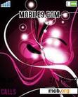 Download mobile theme Pink_Extasy