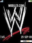 Download mobile theme WWE