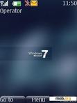 Скачать тему Windows 7