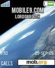 Download mobile theme Earth