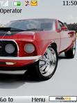 Download mobile theme American muscLe