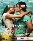 Скачать тему love aaj kal twist