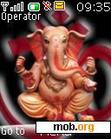 Download mobile theme ganesha