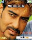 Download mobile theme Ajay Devgan