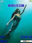 Download mobile theme mermaidth_0987654