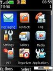 Download mobile theme moto