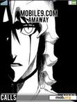 Download mobile theme uLquiOrrA bLAck AnD white