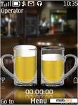 Download mobile theme Beer!