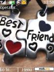 Download mobile theme best friend