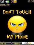 Download mobile theme dnt touch