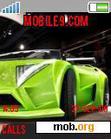 Download mobile theme cars