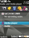 Download mobile theme Nokia N81