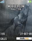 Download mobile theme Shadow Horse