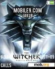 Download mobile theme TheWitcher
