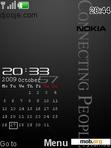 Download mobile theme Nokia Best