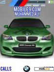 Download mobile theme BMW_PoWeR