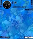 Download mobile theme Kingdom Hearts