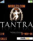 Download mobile theme Tantra