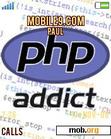 Download mobile theme PHP