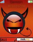Download mobile theme Demon