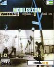 Download mobile theme warren g