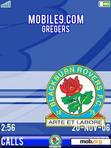 Скачать тему Blackburn FC