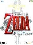 Download mobile theme Zelda