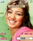 Скачать тему AYESHA TAKIA 4