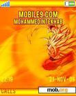 Download mobile theme dragonk750