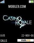 Download mobile theme CasinoRoyal