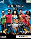Download mobile theme Dhoom 2