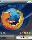 Download mobile theme Firefox