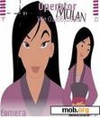 Download mobile theme Mulan by Ems
