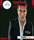 Download mobile theme Amr Diab