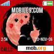 Download mobile theme Casino Royale K300