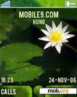 Download mobile theme Lotus