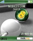 Download mobile theme 8 Ball 2