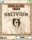 Download mobile theme Oblivion