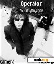 Download mobile theme Syd Barrett