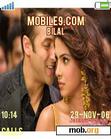 Download mobile theme salam e ishq kalyar