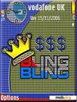 Download mobile theme bling
